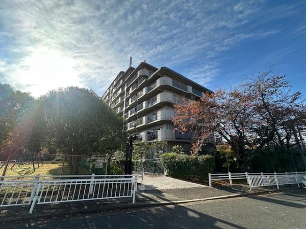 寝屋川コーポラス