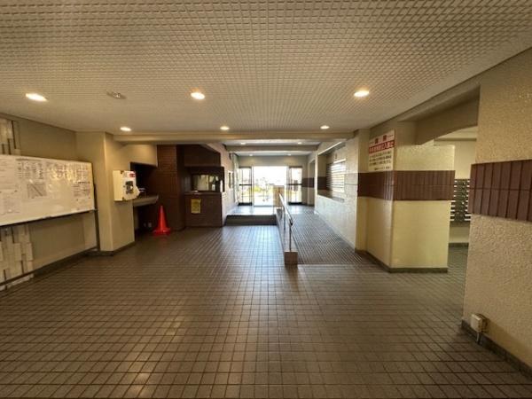 寝屋川コーポラス