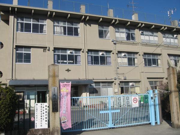 京田辺市大住仲ノ谷の中古一戸建て(京田辺市立大住小学校)