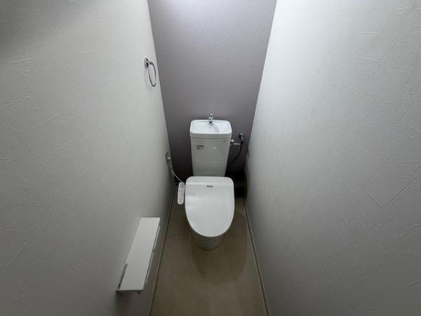 枚方ハイツ第8号棟