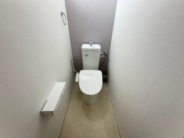 枚方ハイツ第8号棟