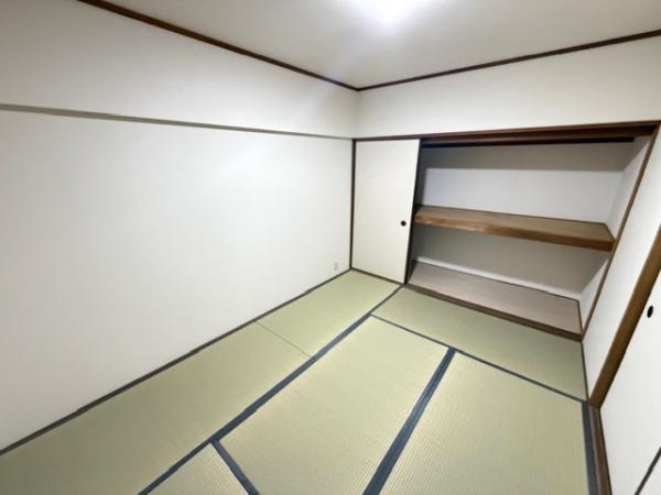 枚方ハイツ第8号棟