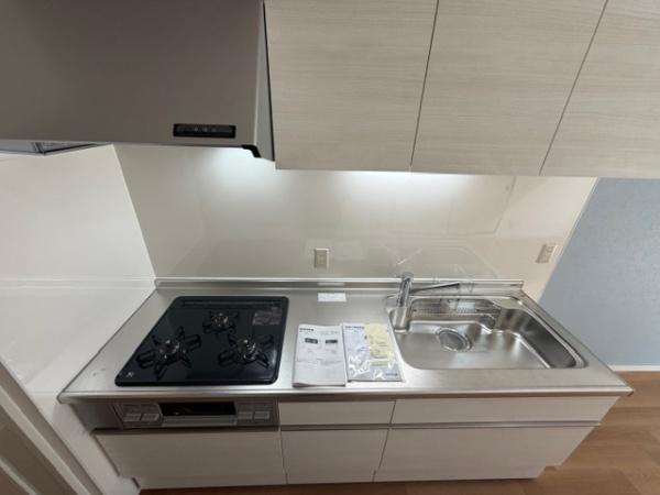 枚方ハイツ第8号棟