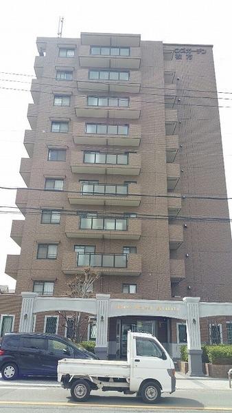 ライオンズガーデン枚方