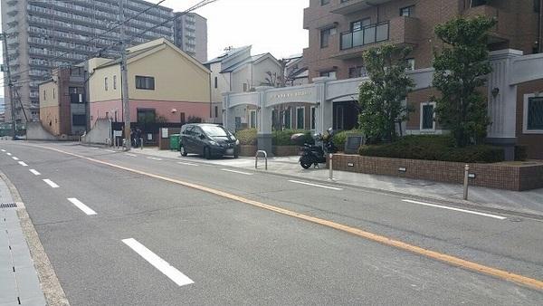 ライオンズガーデン枚方