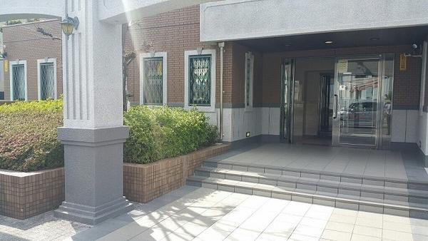 ライオンズガーデン枚方