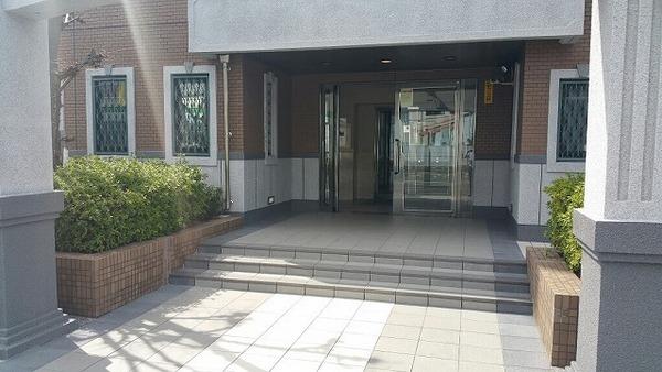 ライオンズガーデン枚方