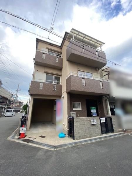 寝屋川市楠根南町の中古一戸建