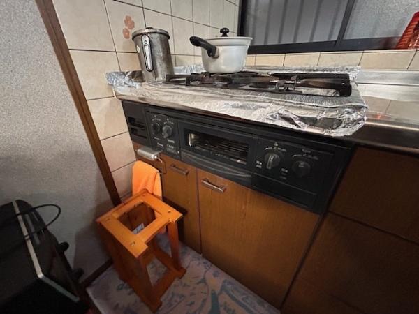 吹田市朝日が丘町の中古一戸建て