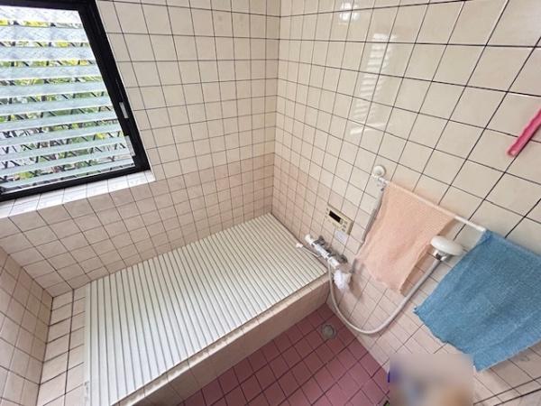 吹田市朝日が丘町の中古一戸建て