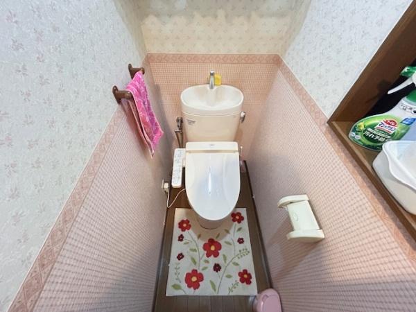 吹田市朝日が丘町の中古一戸建て