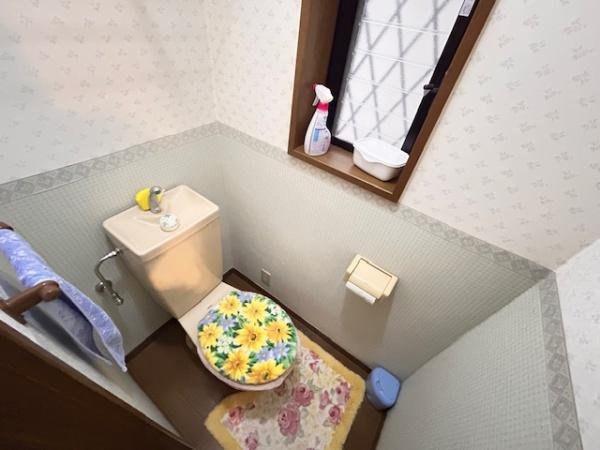 吹田市朝日が丘町の中古一戸建て