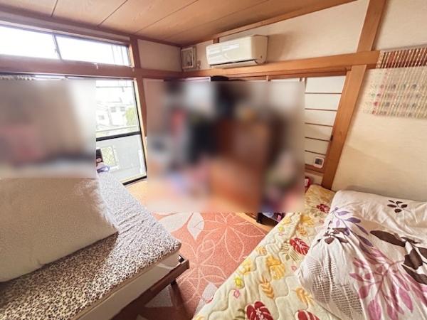 吹田市朝日が丘町の中古一戸建て