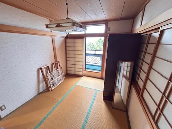 吹田市朝日が丘町の中古一戸建て