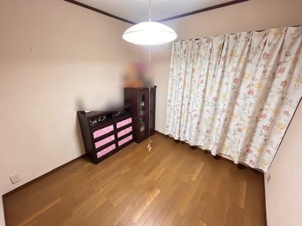 吹田市朝日が丘町の中古一戸建て