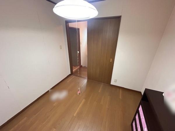 吹田市朝日が丘町の中古一戸建て