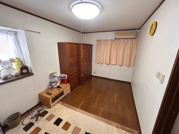 吹田市朝日が丘町の中古一戸建て