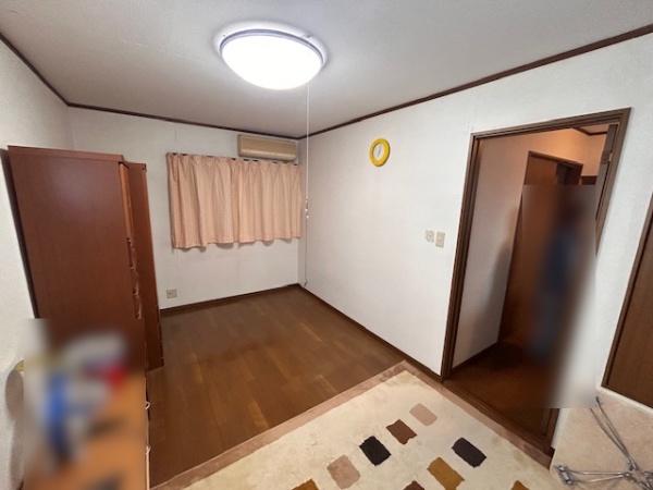 吹田市朝日が丘町の中古一戸建て