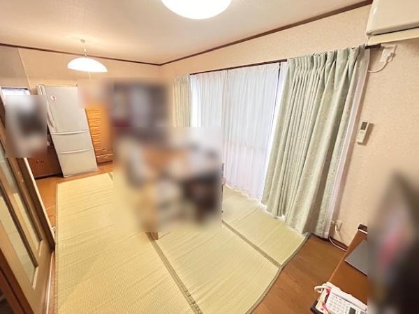 吹田市朝日が丘町の中古一戸建て