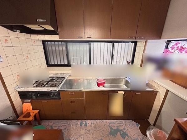 吹田市朝日が丘町の中古一戸建て