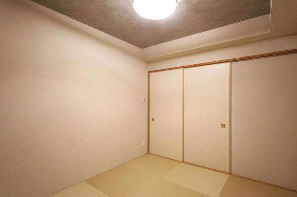 メロディーハイム香里ケ丘ツインビューアルテアタワー