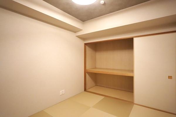 メロディーハイム香里ケ丘ツインビューアルテアタワー