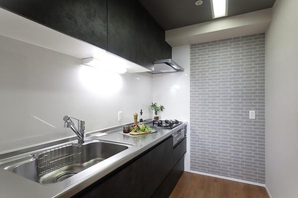 メロディーハイム香里ケ丘ツインビューアルテアタワー