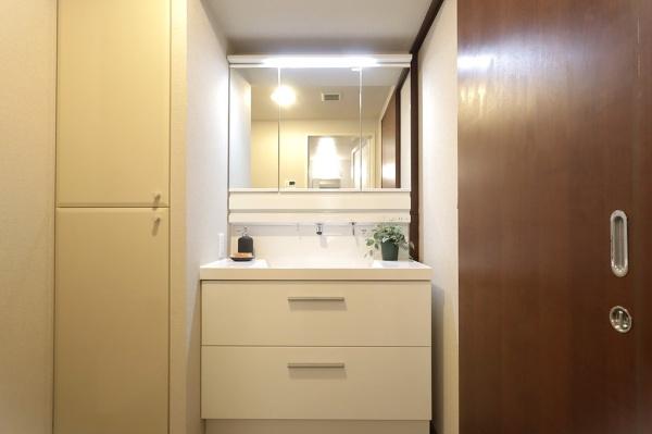 メロディーハイム香里ケ丘ツインビューアルテアタワー