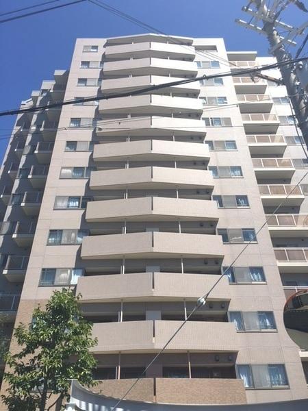 メロディーハイム香里ケ丘ツインビューアルテアタワー