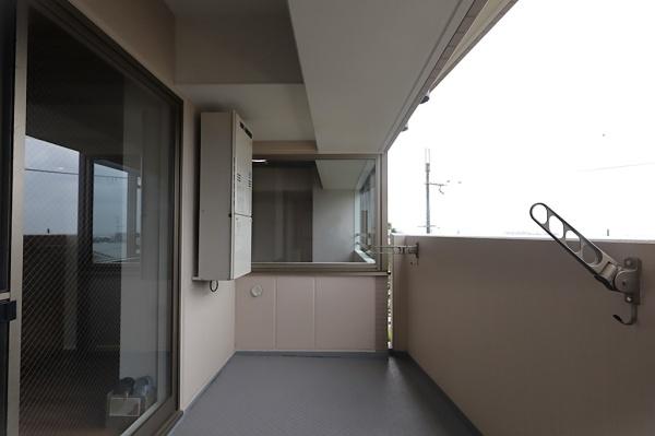 メロディーハイム香里ケ丘ツインビューアルテアタワー