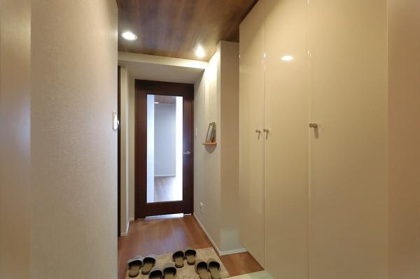 メロディーハイム香里ケ丘ツインビューアルテアタワー