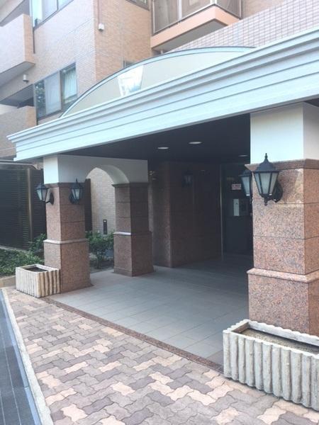 メロディーハイム香里ケ丘ツインビューアルテアタワー