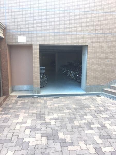 メロディーハイム香里ケ丘ツインビューアルテアタワー