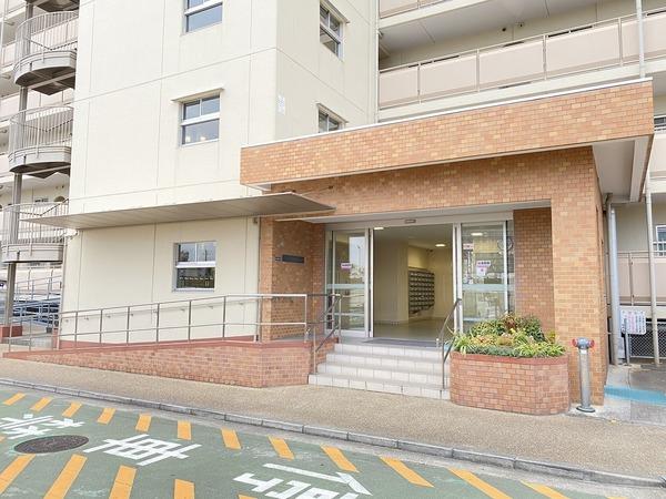 寝屋川サンハイツＢ棟