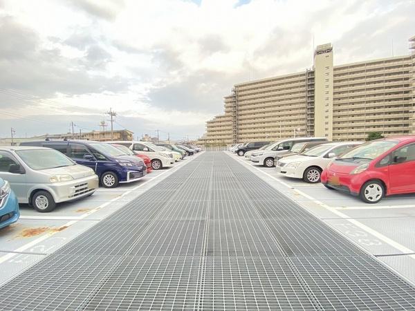 寝屋川サンハイツＢ棟