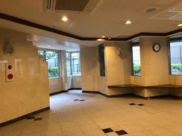 イトーピア香里園ヴァル・コート