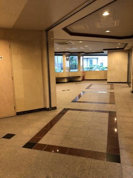 イトーピア香里園ヴァル・コート