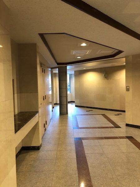 イトーピア香里園ヴァル・コート