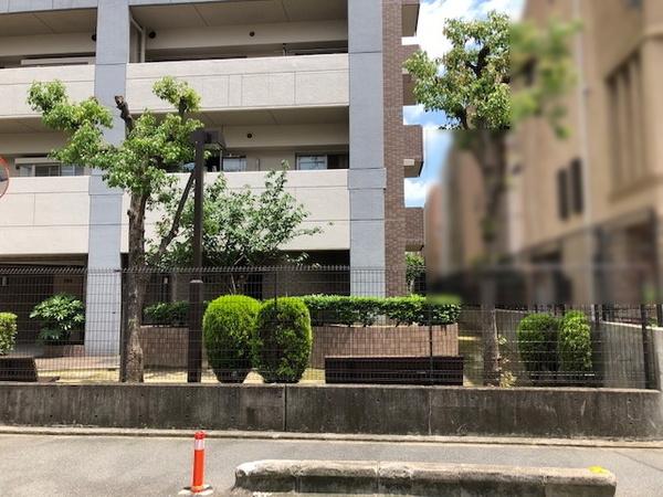 イトーピア香里園ヴァル・コート