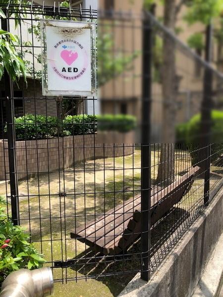 イトーピア香里園ヴァル・コート