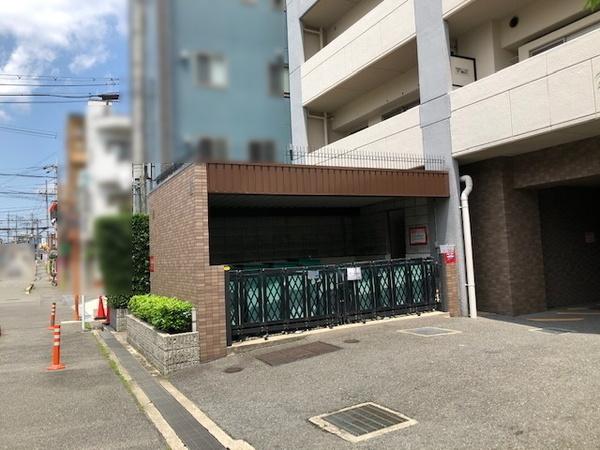 イトーピア香里園ヴァル・コート