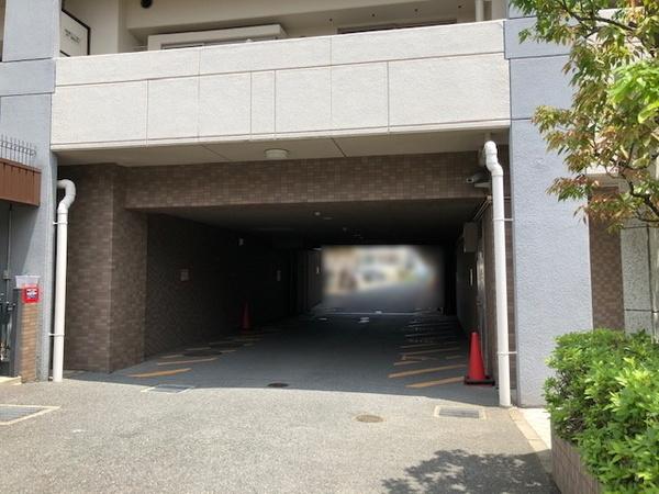 イトーピア香里園ヴァル・コート