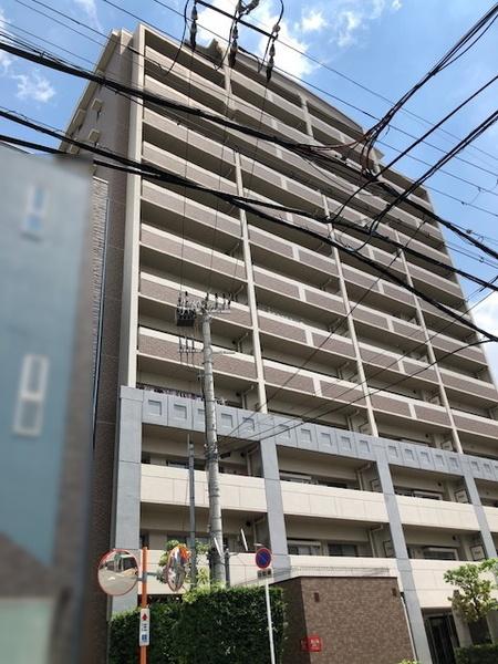 イトーピア香里園ヴァル・コート