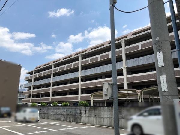 イトーピア香里園ヴァル・コート