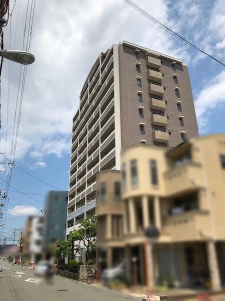 イトーピア香里園ヴァル・コート