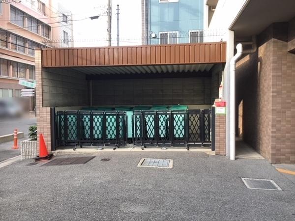 イトーピア香里園ヴァル・コート