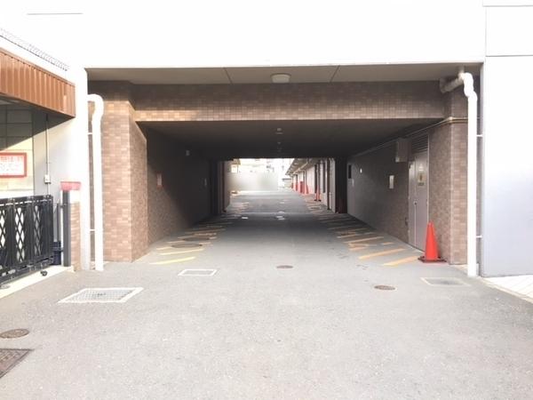 イトーピア香里園ヴァル・コート