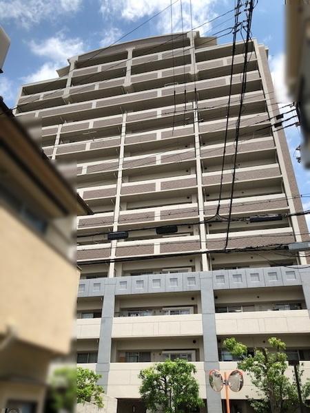 イトーピア香里園ヴァル・コート