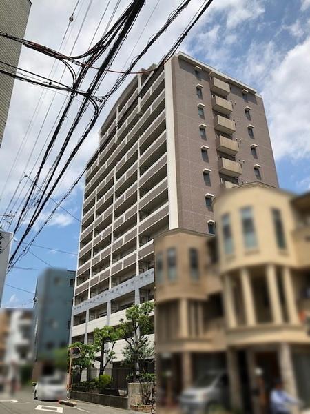 イトーピア香里園ヴァル・コート