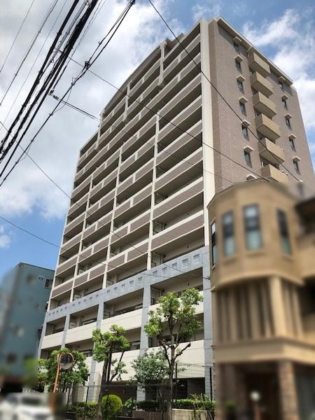 イトーピア香里園ヴァル・コート